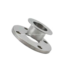 Carbon Stainless Steel Class150lbs Lap Joint Pipe Flanges